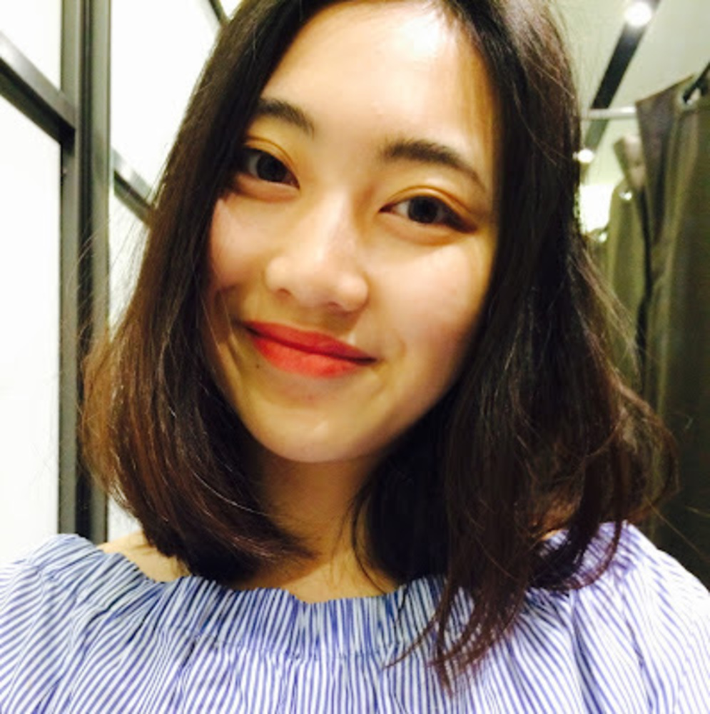 Meet your Posher, Tinghui